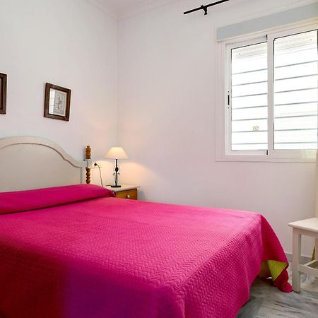 Apartamento Mediterraneo 105 Коніль-де-ла-Фронтера Екстер'єр фото