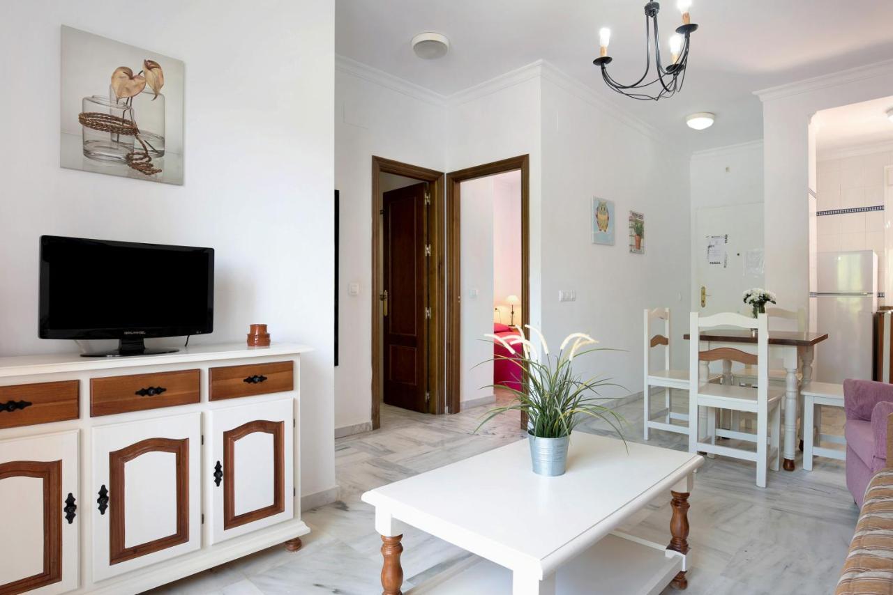 Apartamento Mediterraneo 105 Коніль-де-ла-Фронтера Екстер'єр фото