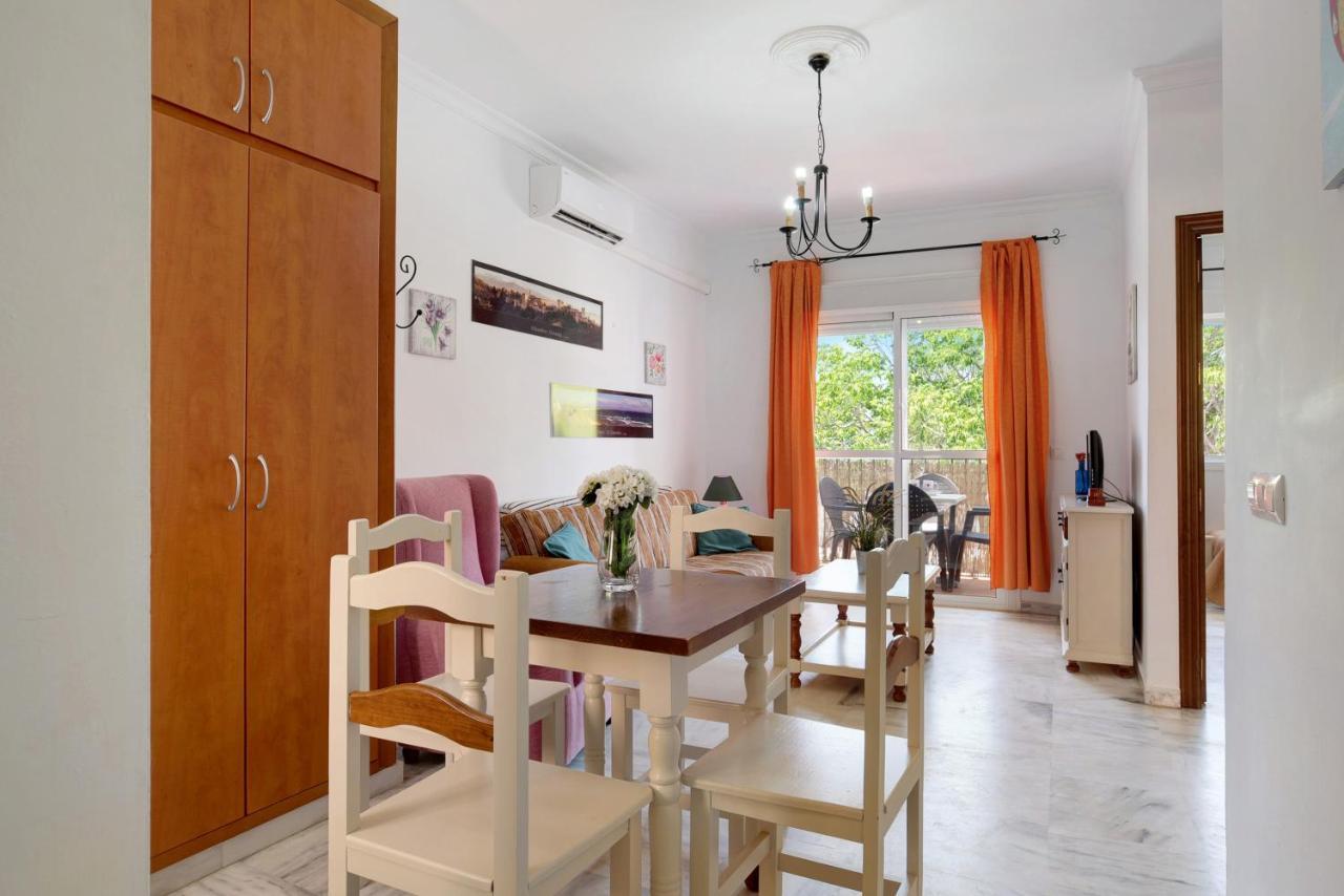 Apartamento Mediterraneo 105 Коніль-де-ла-Фронтера Екстер'єр фото
