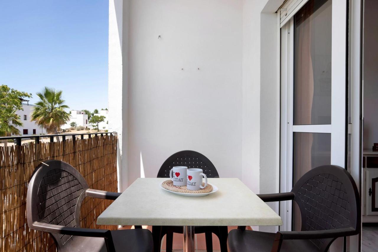 Apartamento Mediterraneo 105 Коніль-де-ла-Фронтера Екстер'єр фото