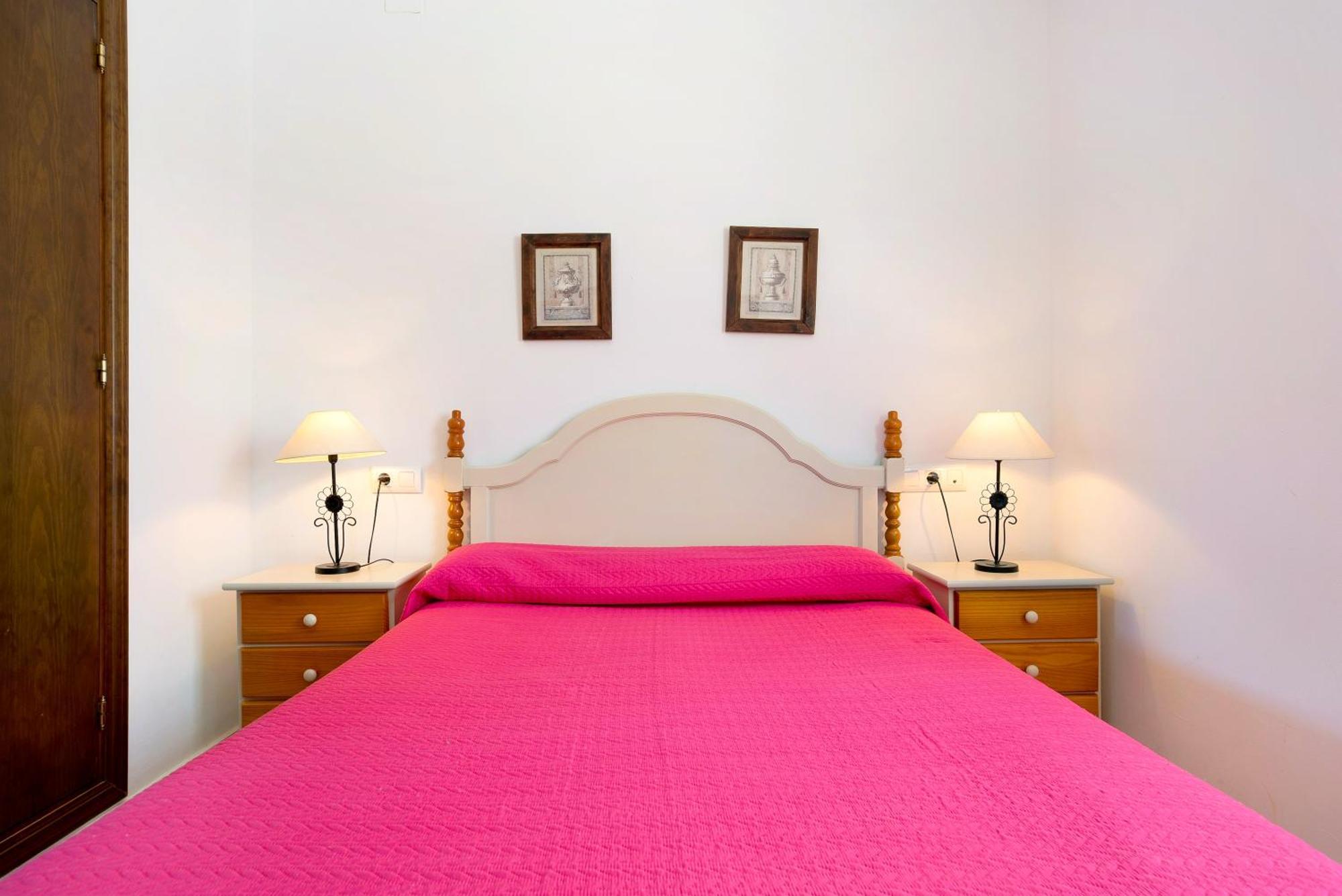 Apartamento Mediterraneo 105 Коніль-де-ла-Фронтера Екстер'єр фото