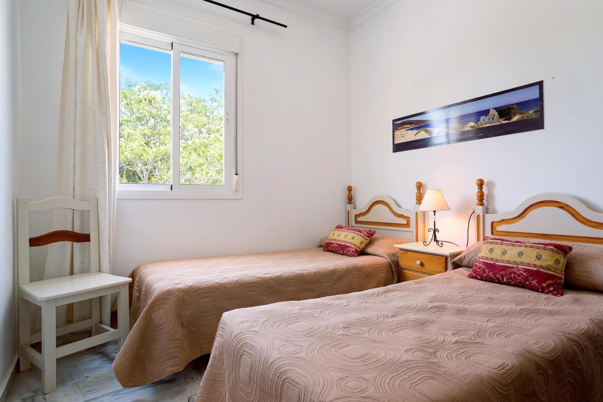 Apartamento Mediterraneo 105 Коніль-де-ла-Фронтера Екстер'єр фото